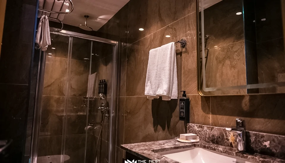 هتل نست استانبول